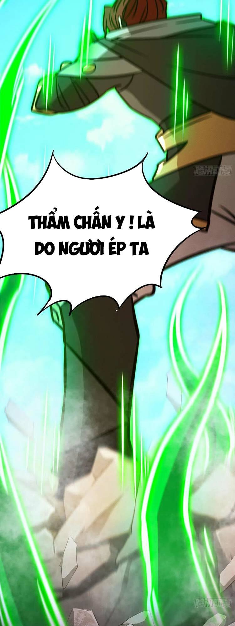 vạn cổ kiếm thần chapter 198 19