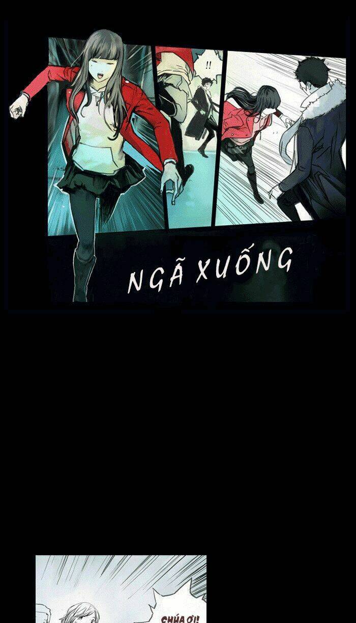 colors of the wind chapter 3 5