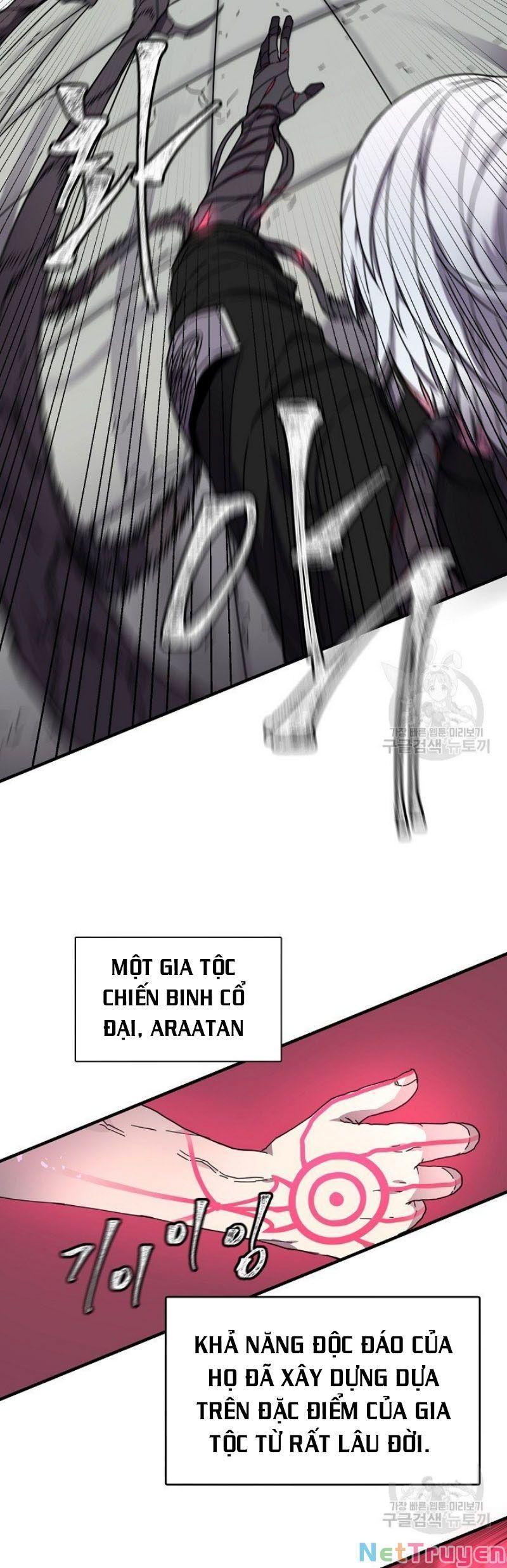 shaman - pháp sư chapter 18 9