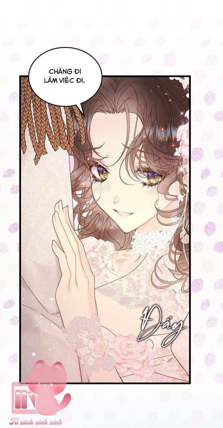 [15+] công chúa chloe chapter 110 33