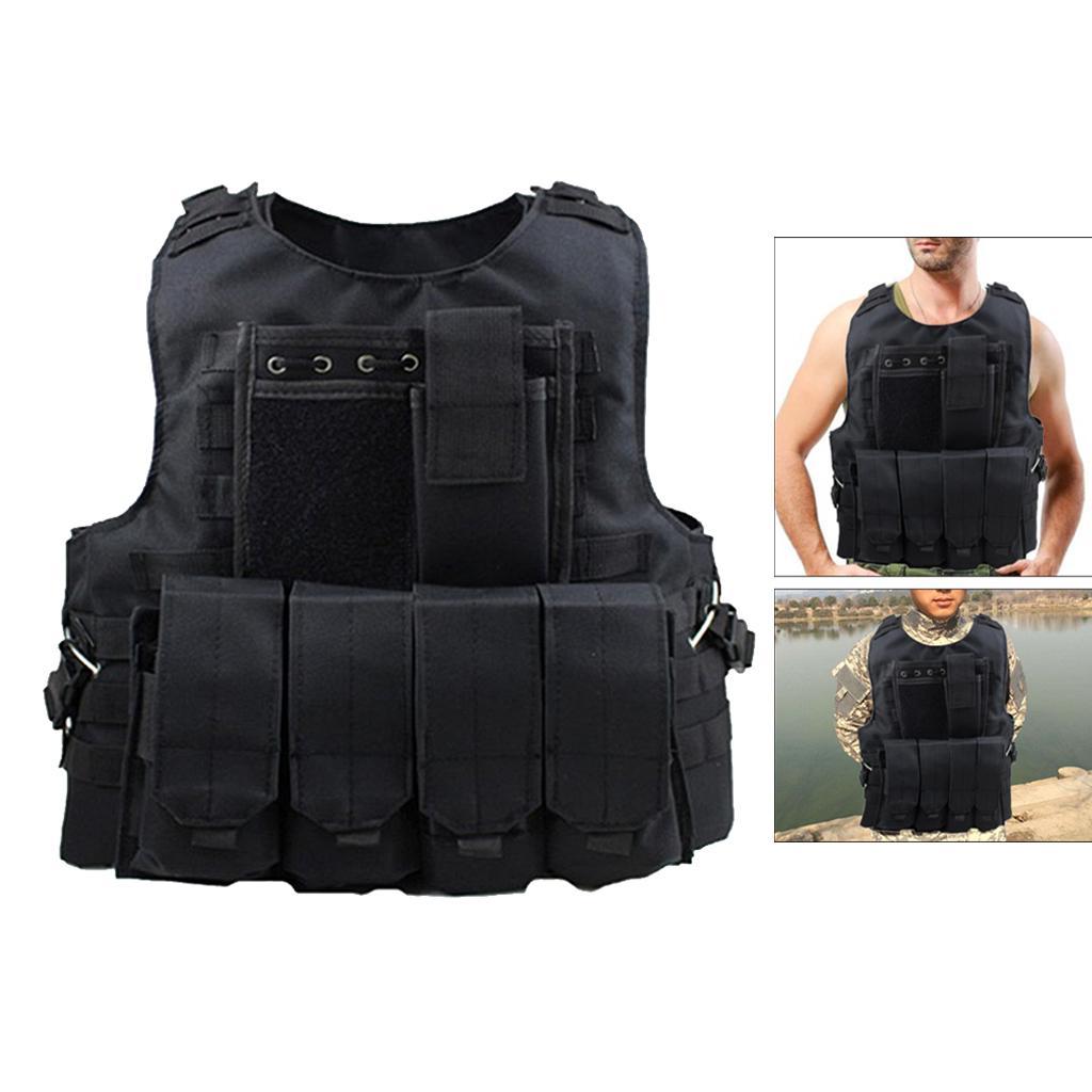 Vest Hunting CS