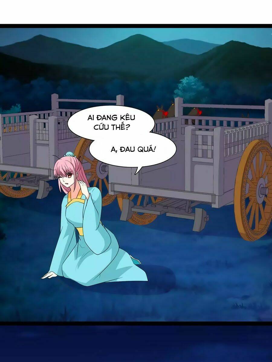 thỏ yêu tiểu vương phi chapter 113 14