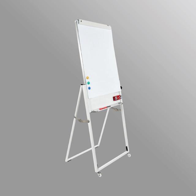 Flipchart Up side Down