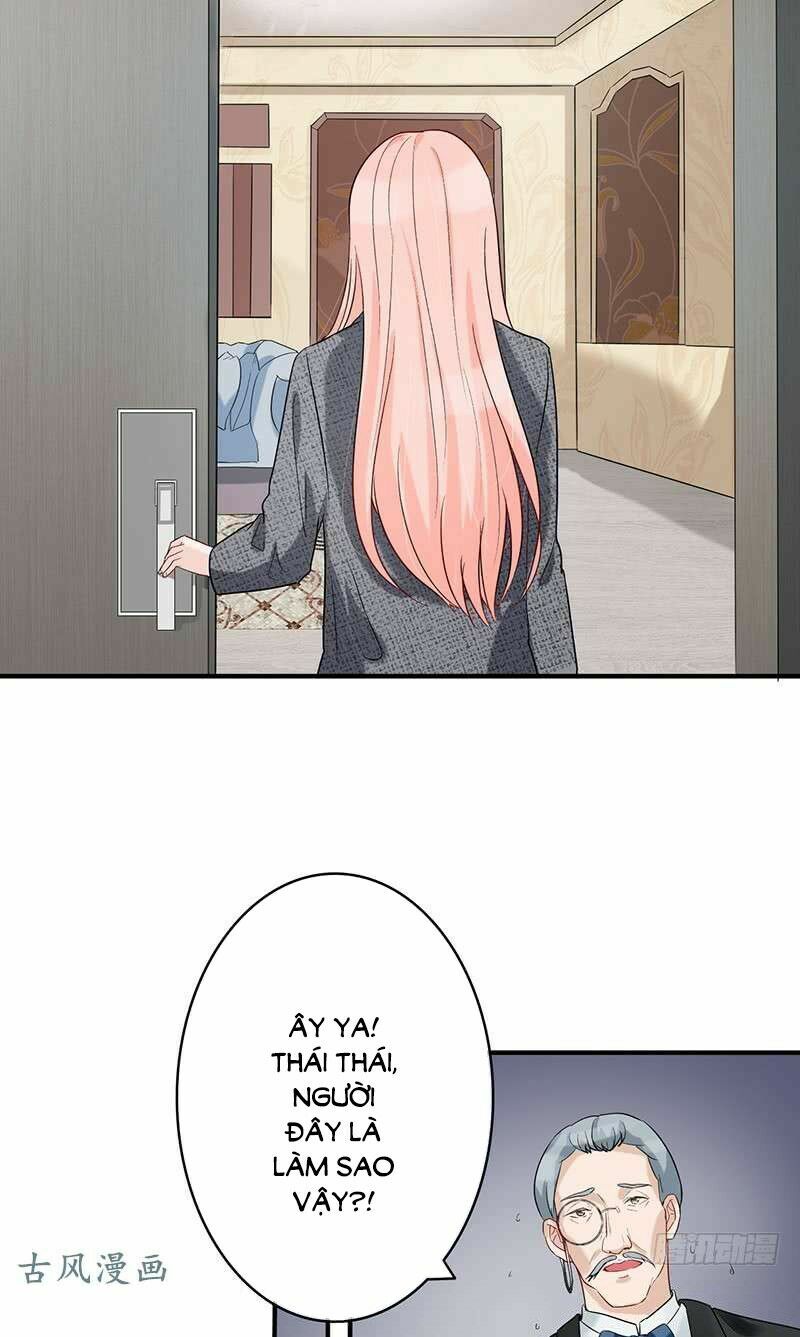 manh thê khó dỗ phần 1 chapter 55 27