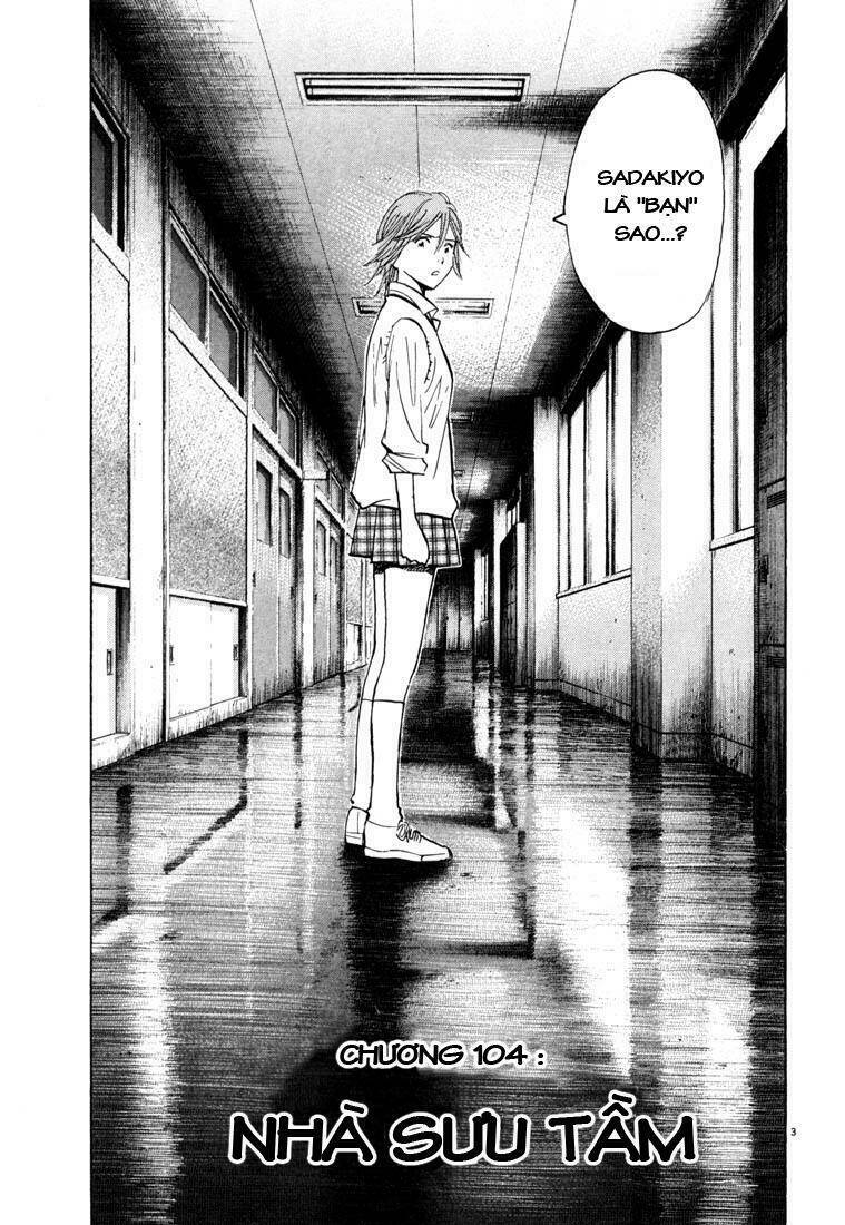 những chàng trai thế kỉ 20 chapter 104 4