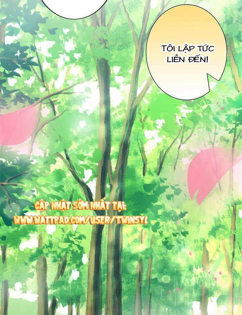 không gả cho tổng tài, gả cho người hầu chapter 144 4