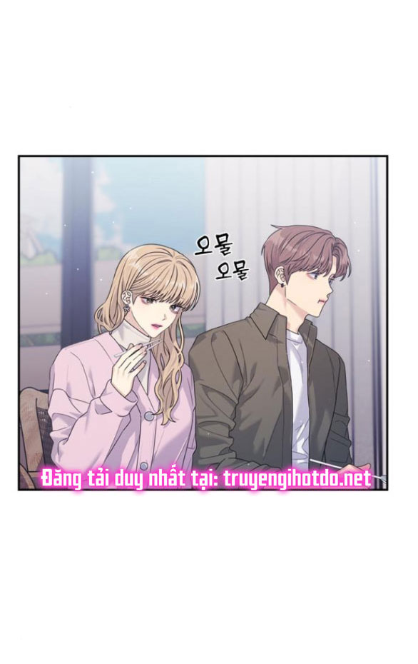 Couple Breaker chapter 49.1 45