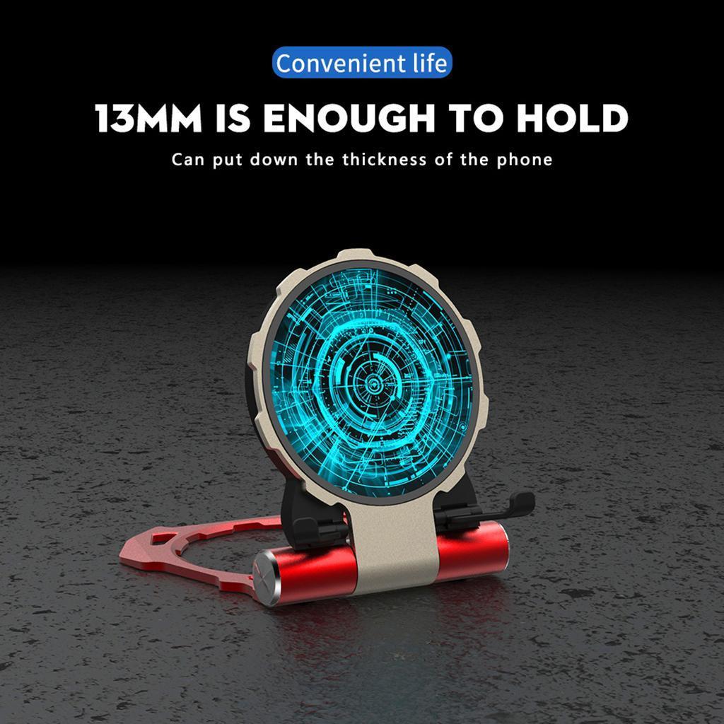 Fast Charging Stand Pad Qi Universal Charger for