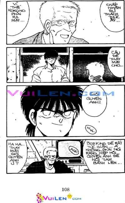 truyền nhân atula - shura no mon i chapter 15 109