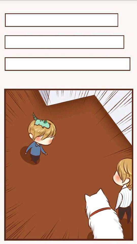 thần thú ly tán chapter 5 11