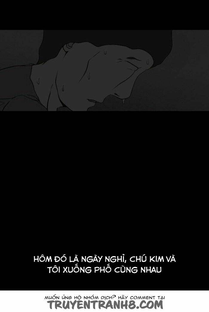 thứ sáu: những câu chuyện cấm chapter 39 33