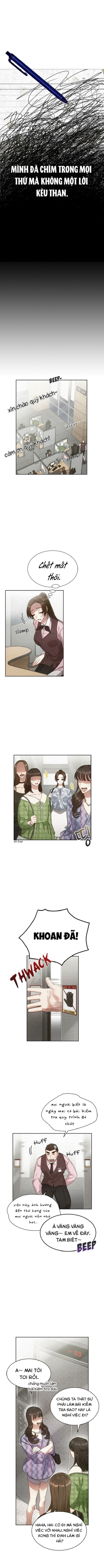 hoàng hậu của thời đại này chapter 26 7