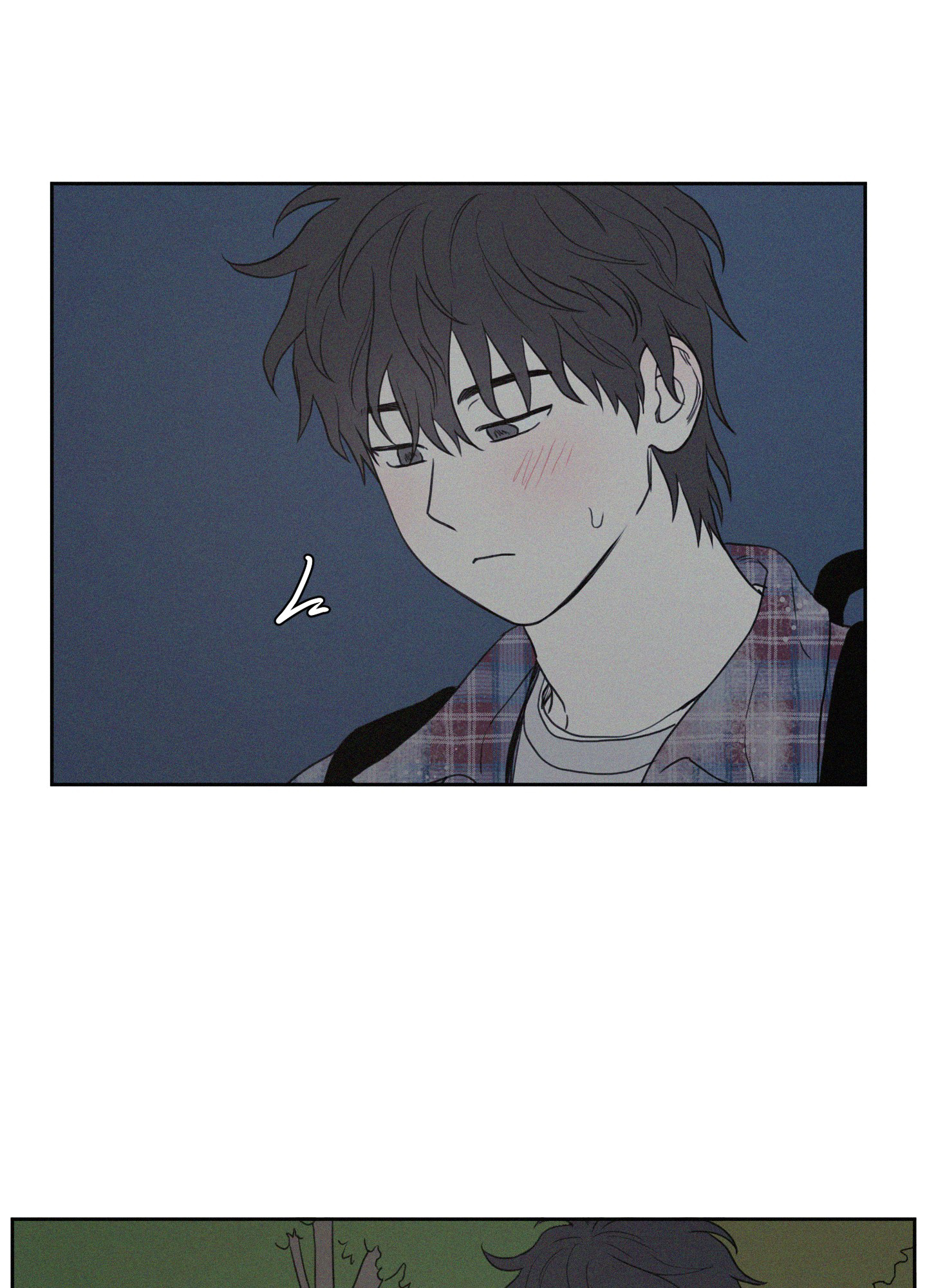 [18+] 3xlove chapter 3.1 15