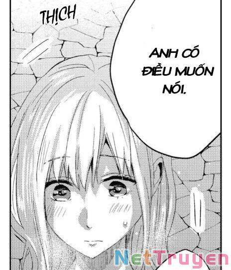 có phải cơ bắp của tôi đã kích thích em? chapter 29 4