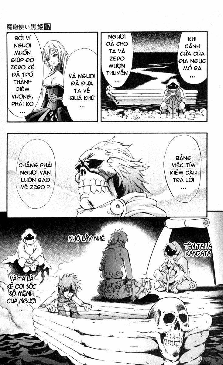 phù thủy phép thuật chapter 71 13