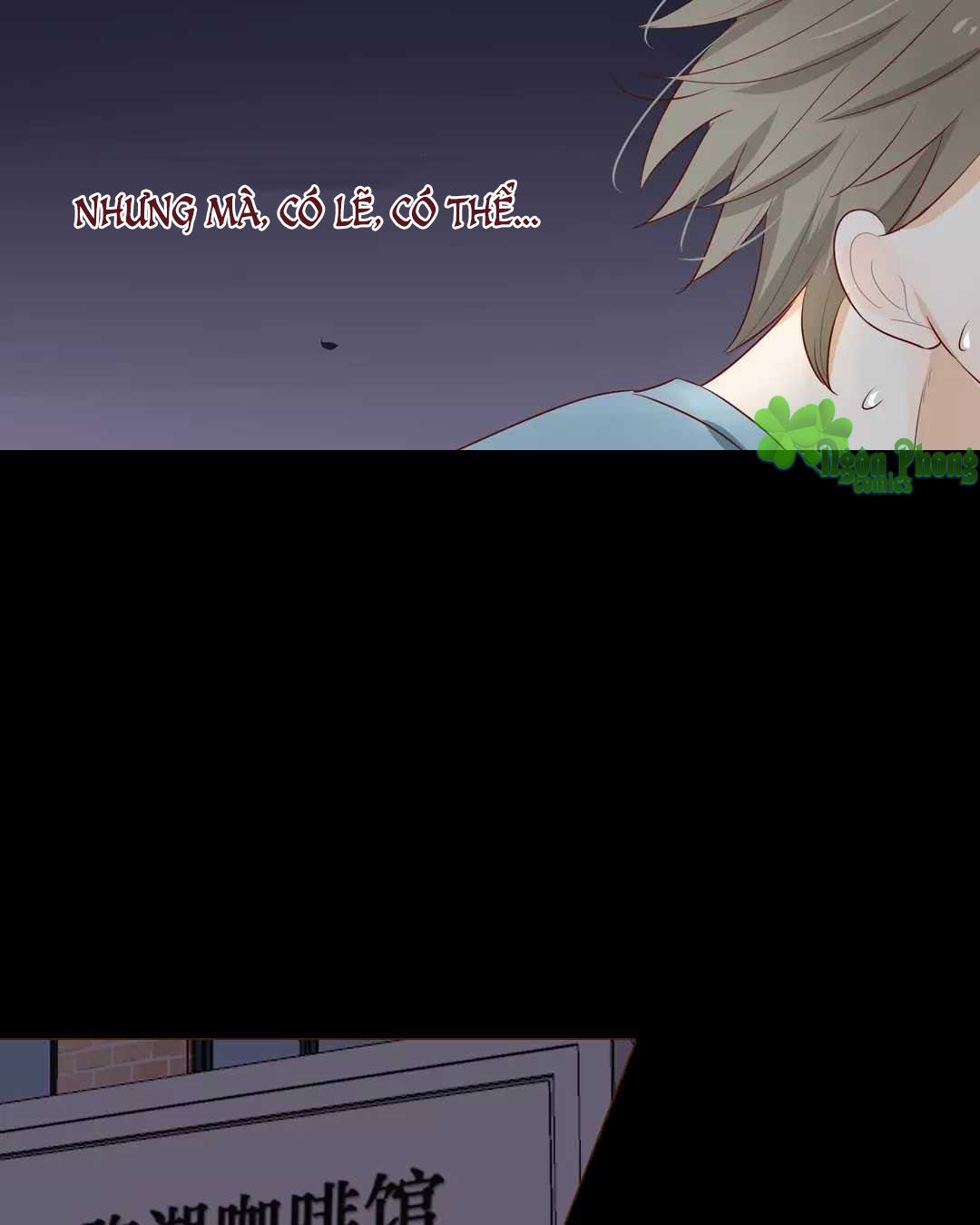 Trái Tim Bí Ẩn chapter 34 - Trang 19