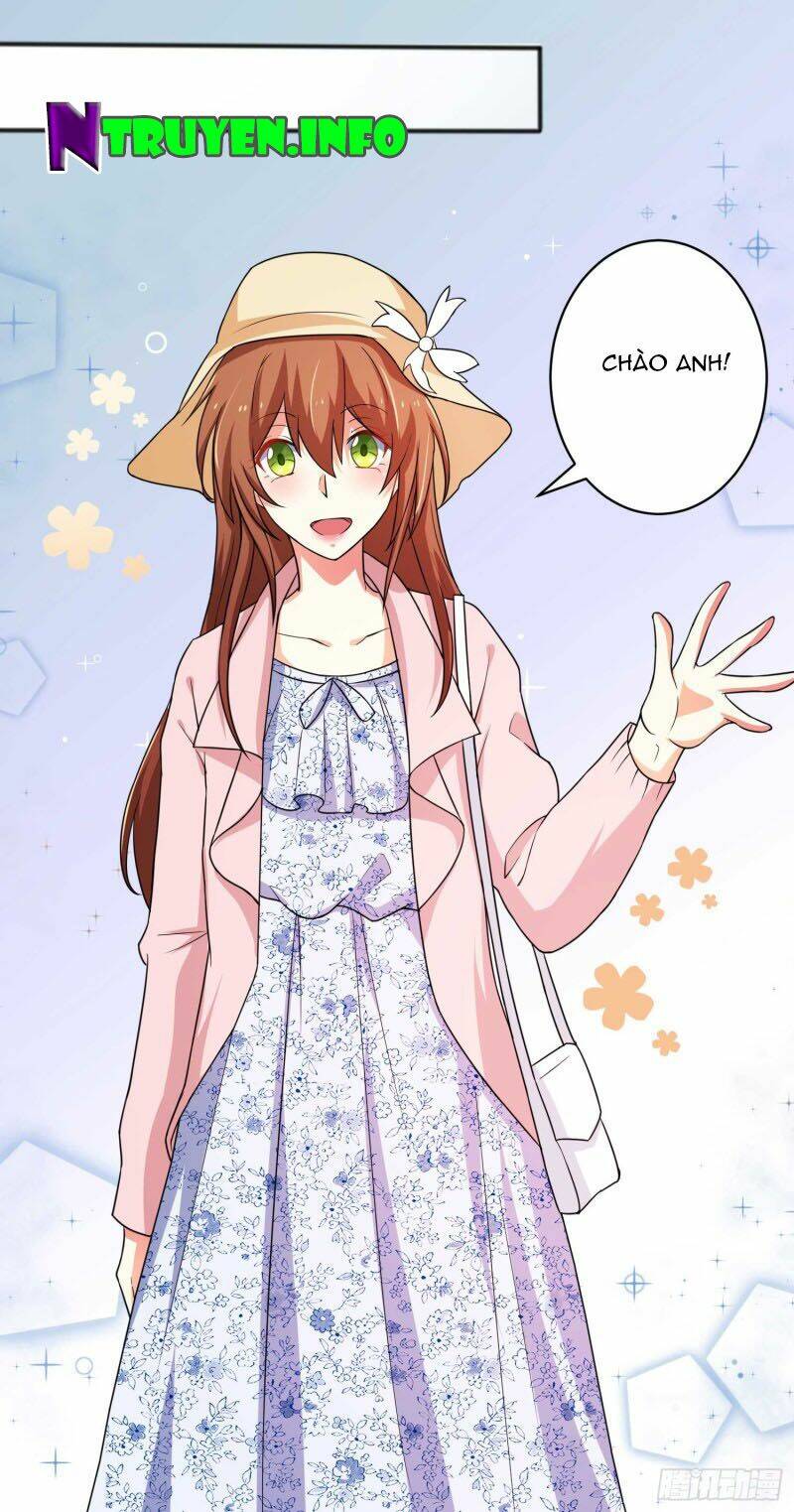 khế hôn chapter 26 18