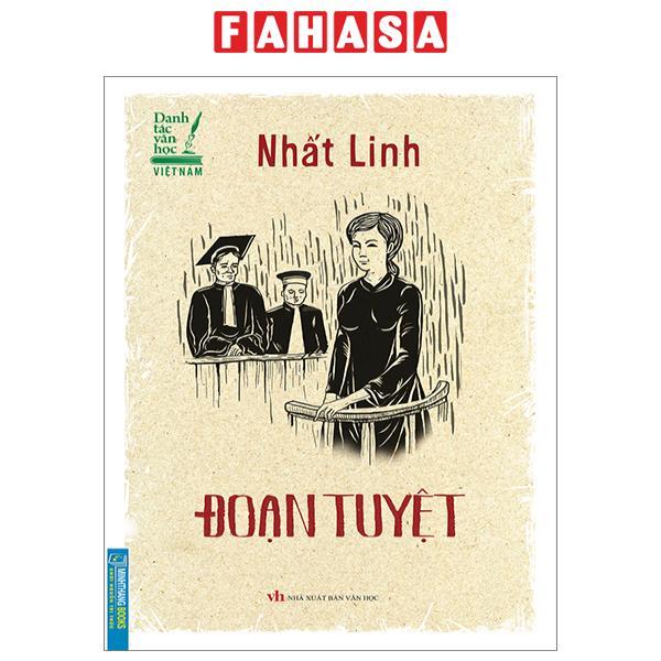 Danh Tác Văn Học Việt Nam - Đoạn Tuyệt