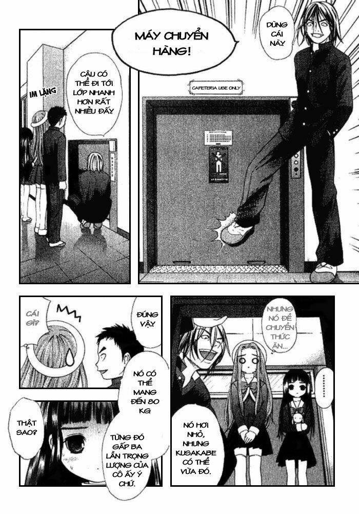 happy world! chapter 7 12