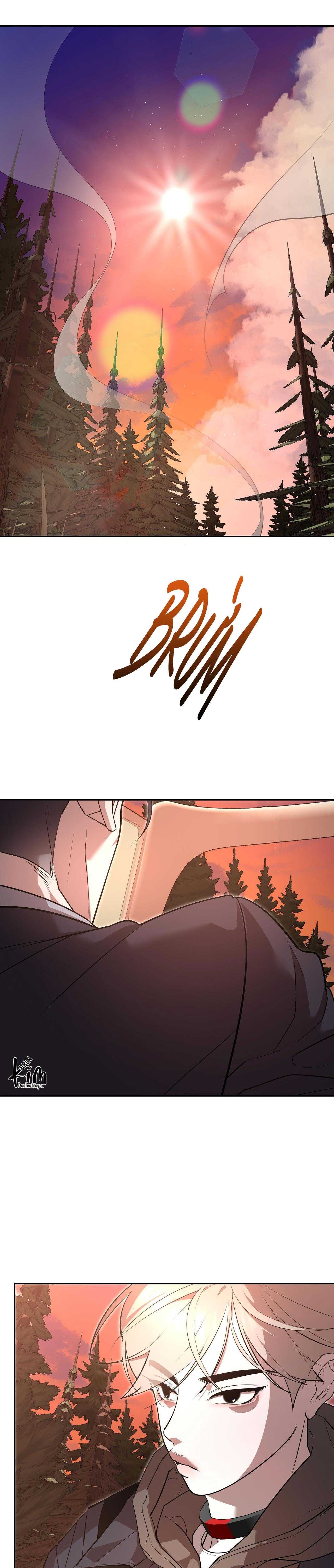 quái thú chapter 37 2