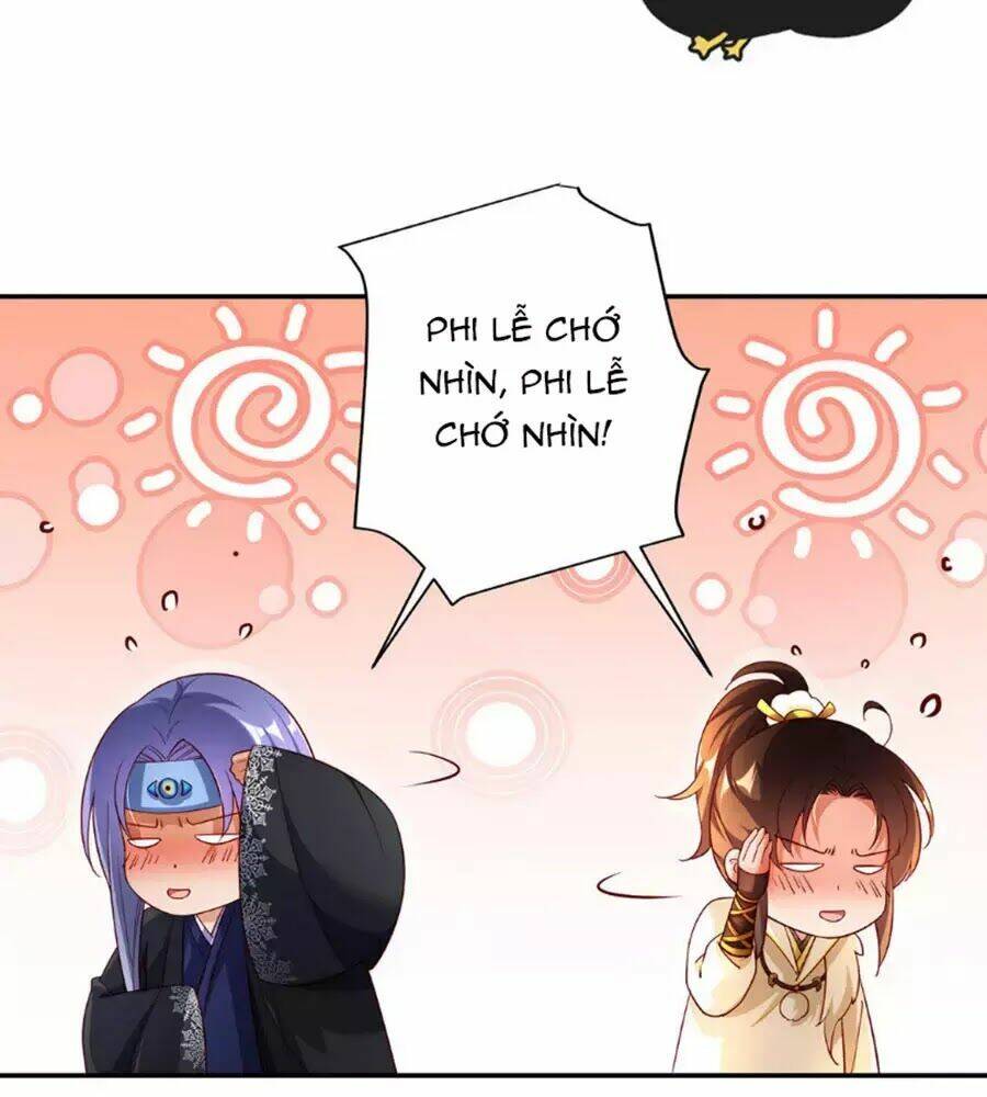 thiên kim bất hoán chapter 23 24