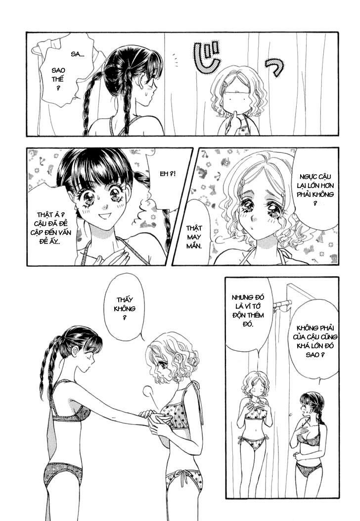 boku to kanojo no xxx chapter 10 20