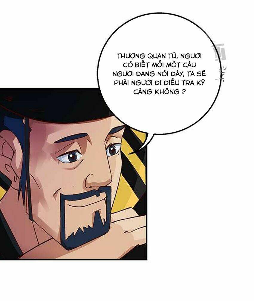 phong quỷ truyền thuyết chapter 26 9