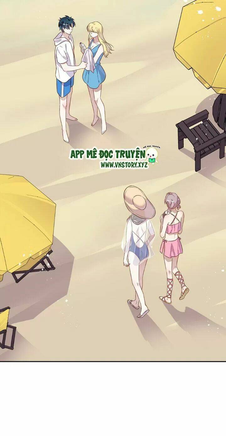 bạn trai kém tuổi bẫy yêu tôi chapter 2.2 11