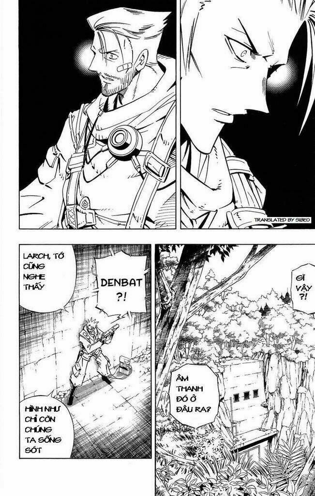 vua pháp thuật chapter 232 5