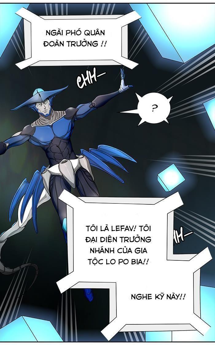tòa tháp bí ẩn 2 chapter 474 35