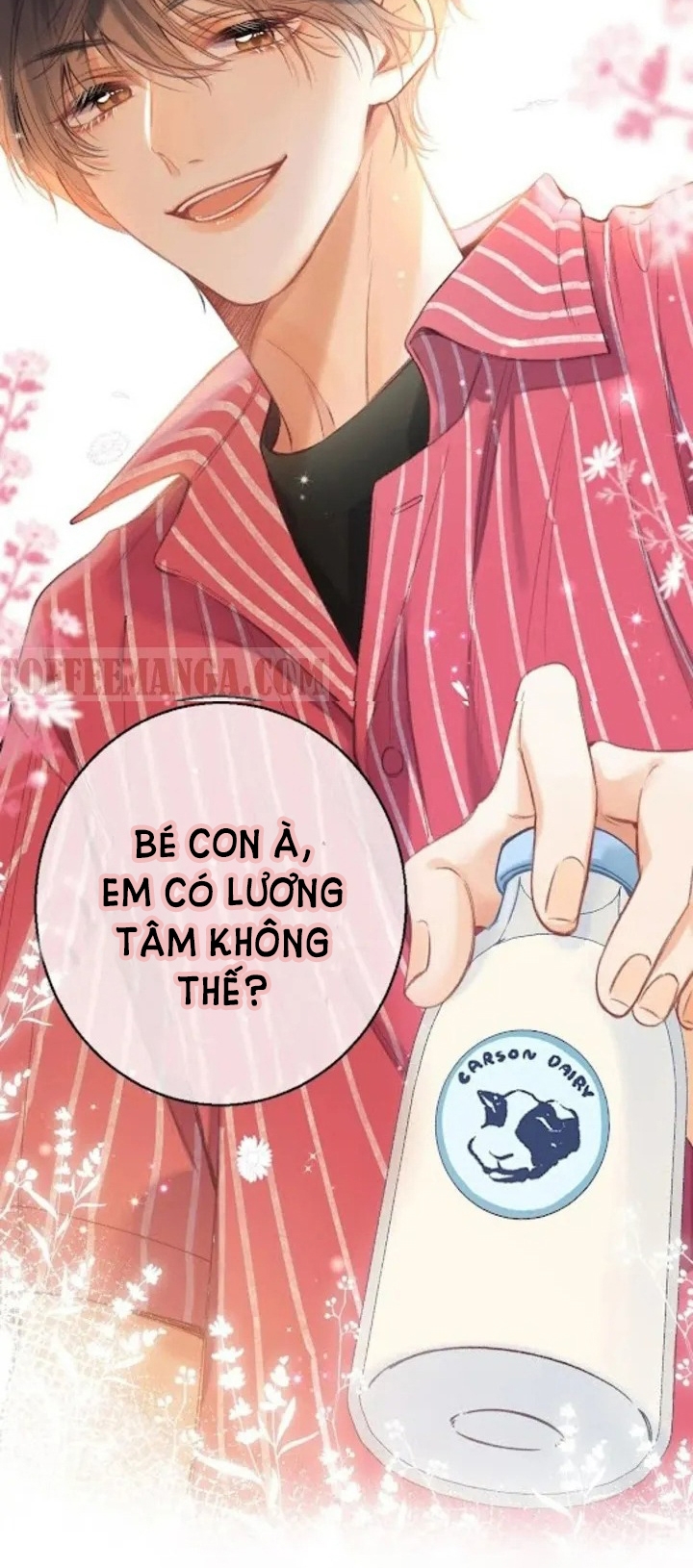 vụng trộm không thể giấu - mối tình thầm kín chapter 12 7