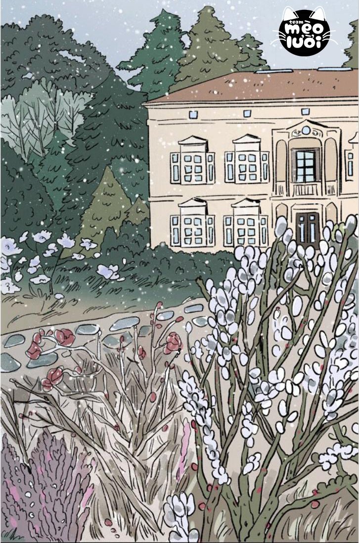 câu chuyện của hosik chapter 92 12