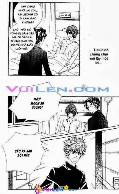 đại ca đi học chapter 12 152