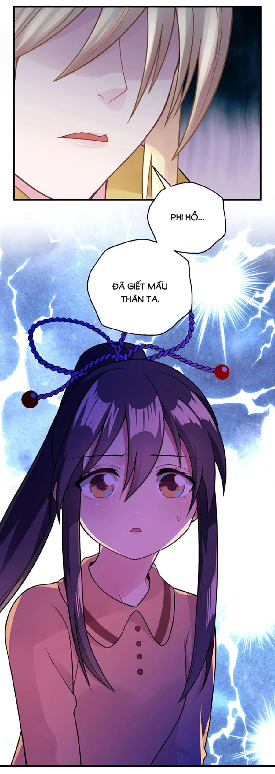 anh ấy đến từ địa ngục chapter 29 20