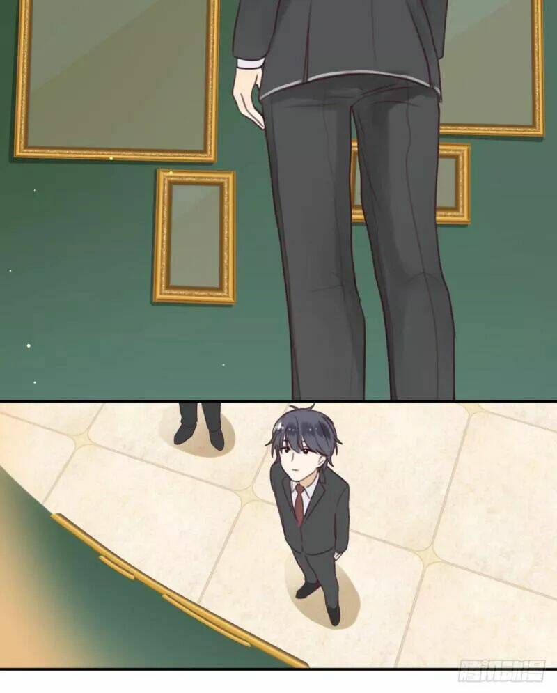 thiên thần đừng trêu chọc tôi chapter 13 23