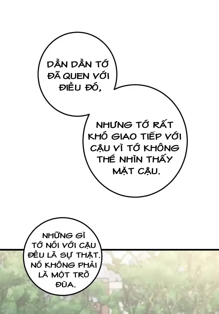 anh bạn của tôi đang phát sáng kìa ! chapter 43 58