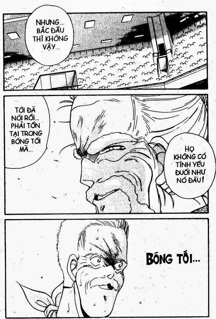 truyền nhân atula - shura no mon i chapter 64 5