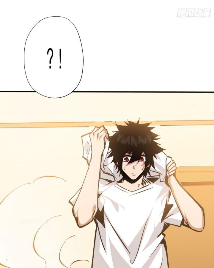 ta thật sự không phải ma vương chapter 3 32