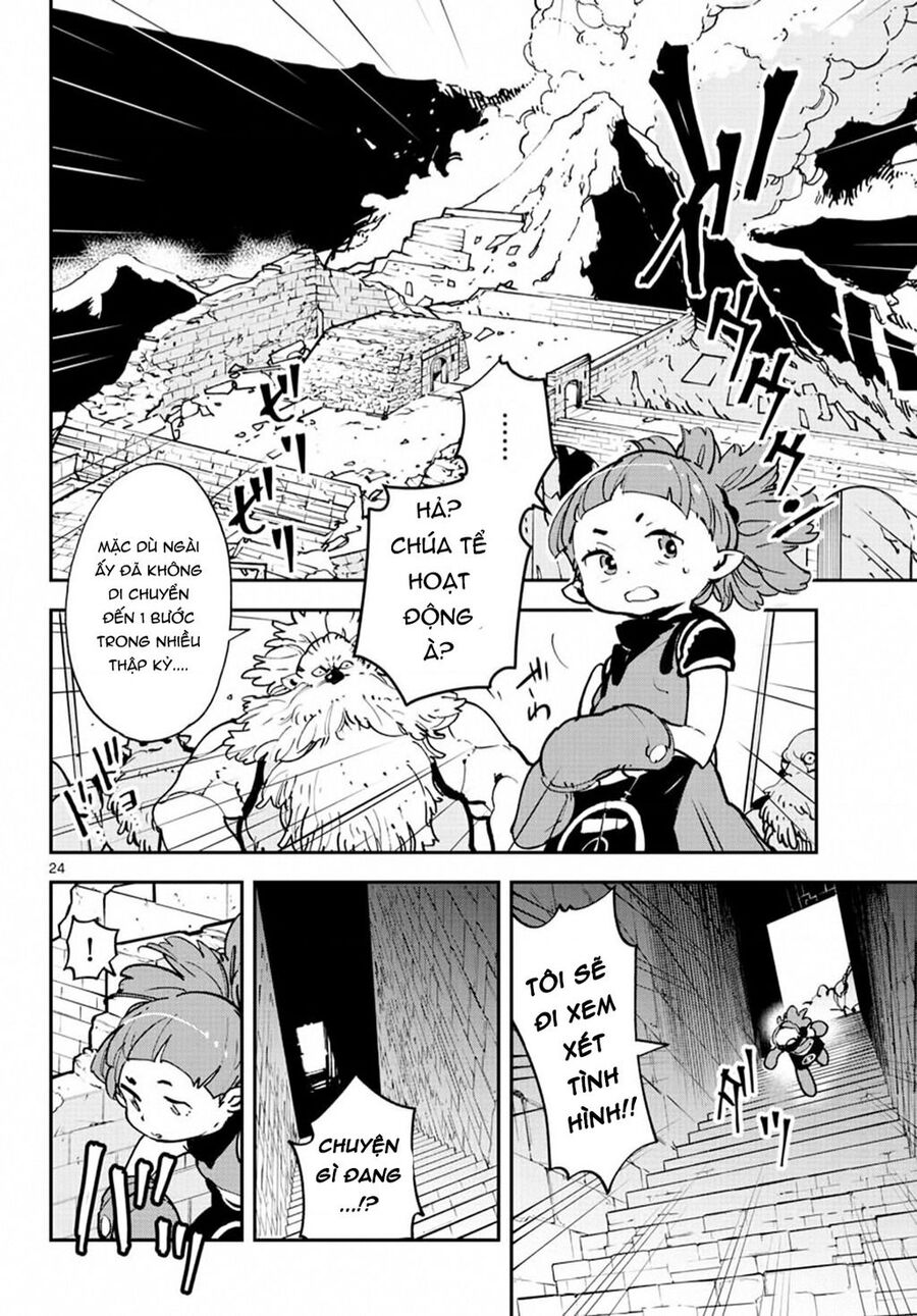 yakuza chuyển sinh chapter 18 24