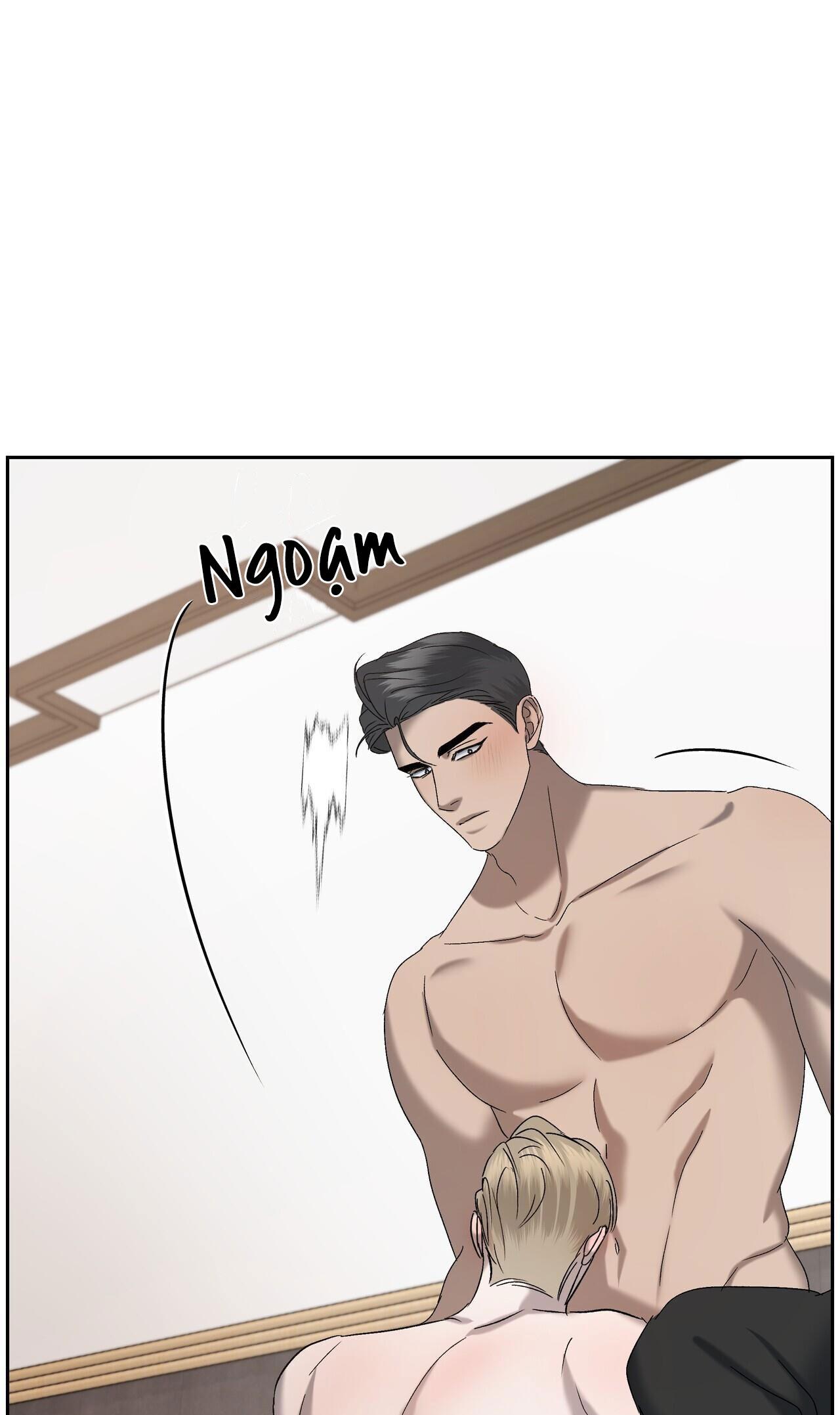 cầu thủ bóng nước chapter 26 43