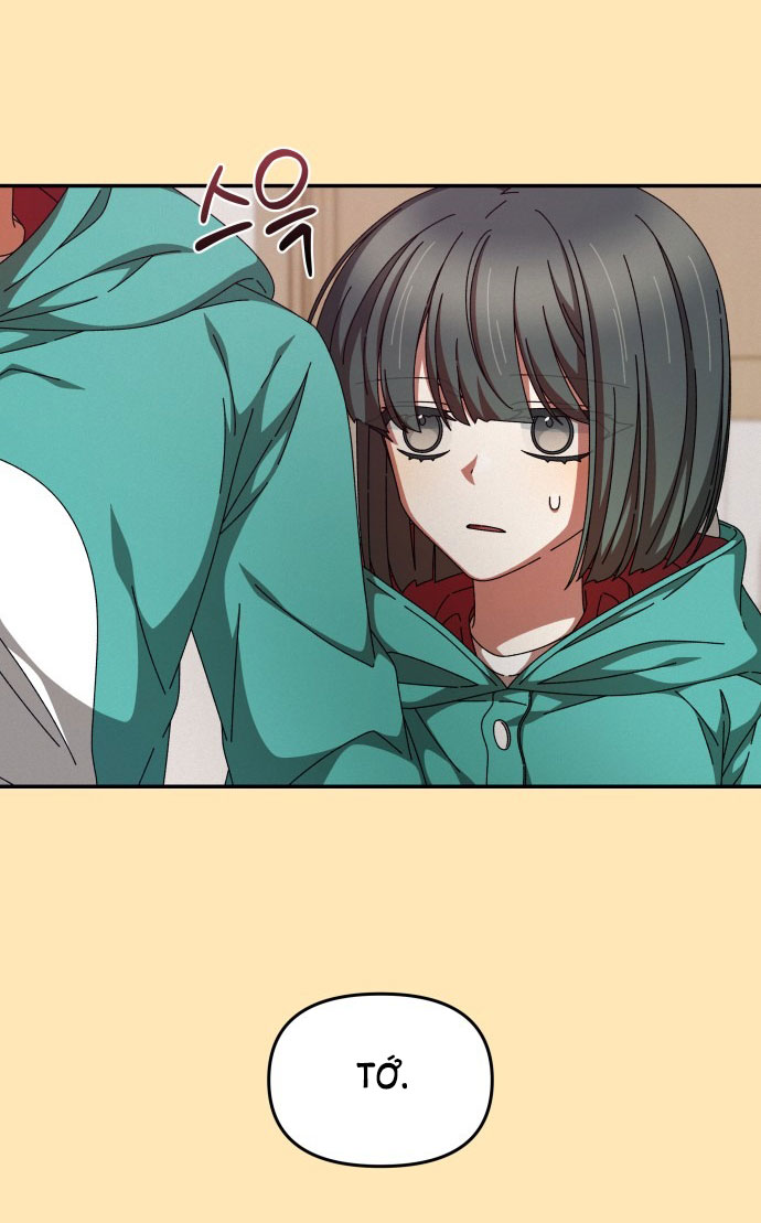 bạn gái tôi là robot -câu chuyện của cheol soo và young hee chapter 21 9