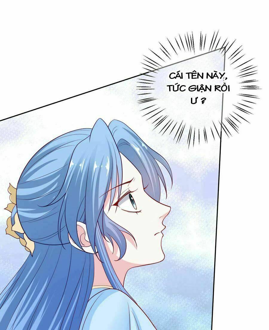 độc y đích nữ chapter 179 14