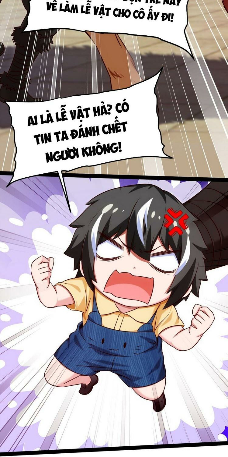 ma thú kiếm thánh dị giới tung hoành chapter 189 35