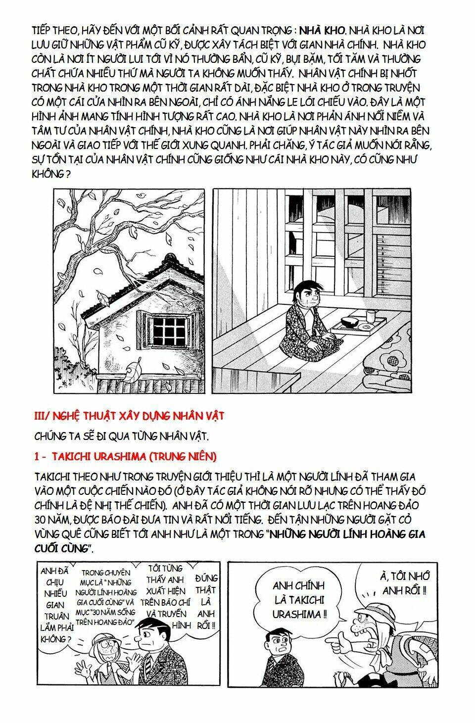 các one-shot của fujiko fujio chapter 24.5 4