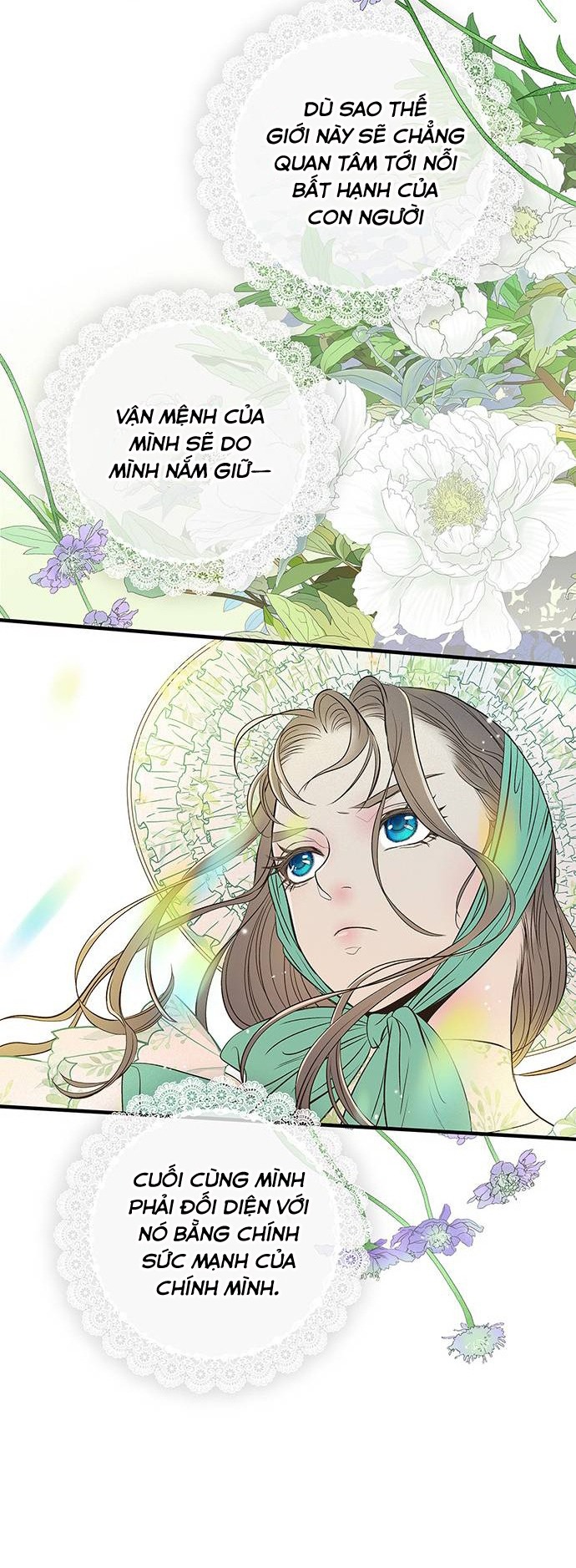 hoàng tử phiền toái chapter 2 49