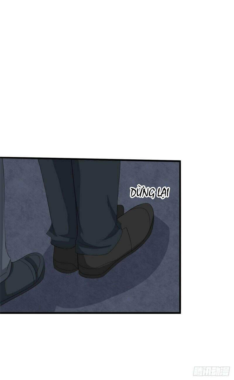 siêu cấp nữ thần trọng sinh chapter 34 6