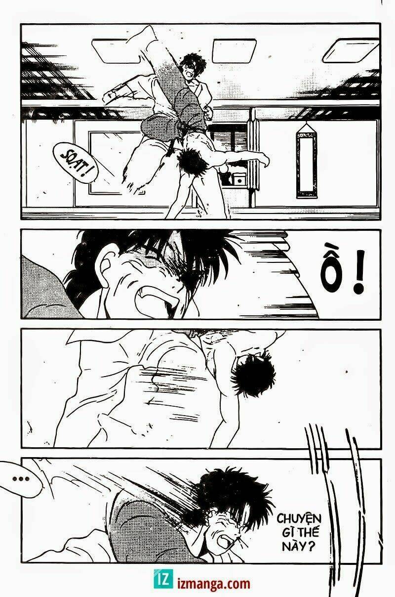 truyền nhân atula - shura no mon i chapter 119 17