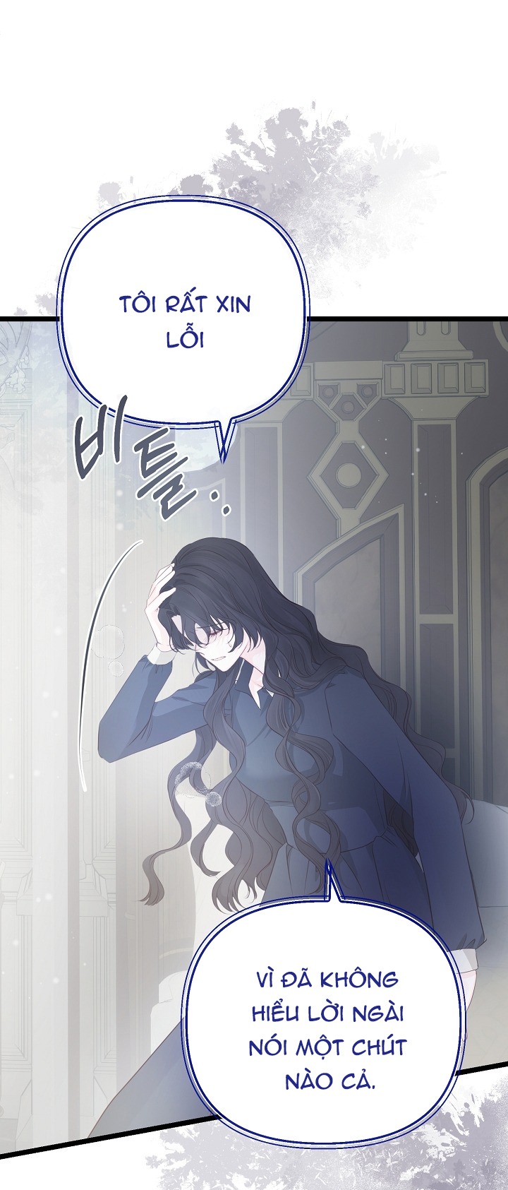 hãy giải thoát cho ta chapter 11.2 1