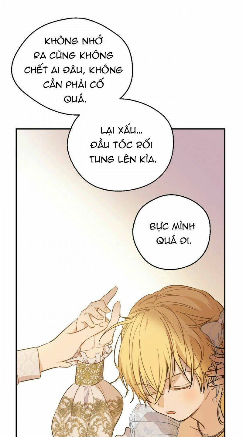 một ngày nọ ta trở thành công chúa chapter 121 17