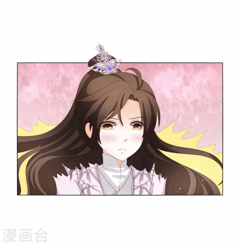 nam phi nữ tướng chapter 20 10